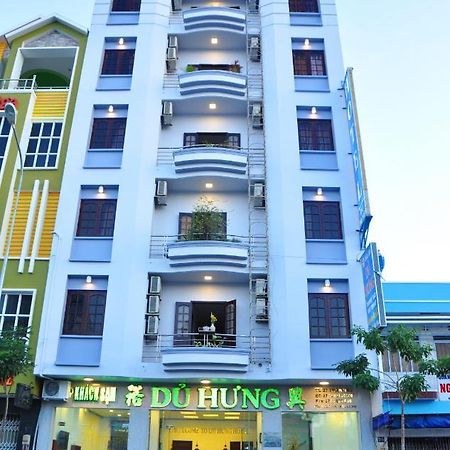 Du Hung 1 Hotel Hà Tiên Extérieur photo