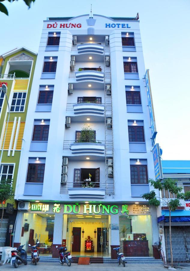 Du Hung 1 Hotel Hà Tiên Extérieur photo
