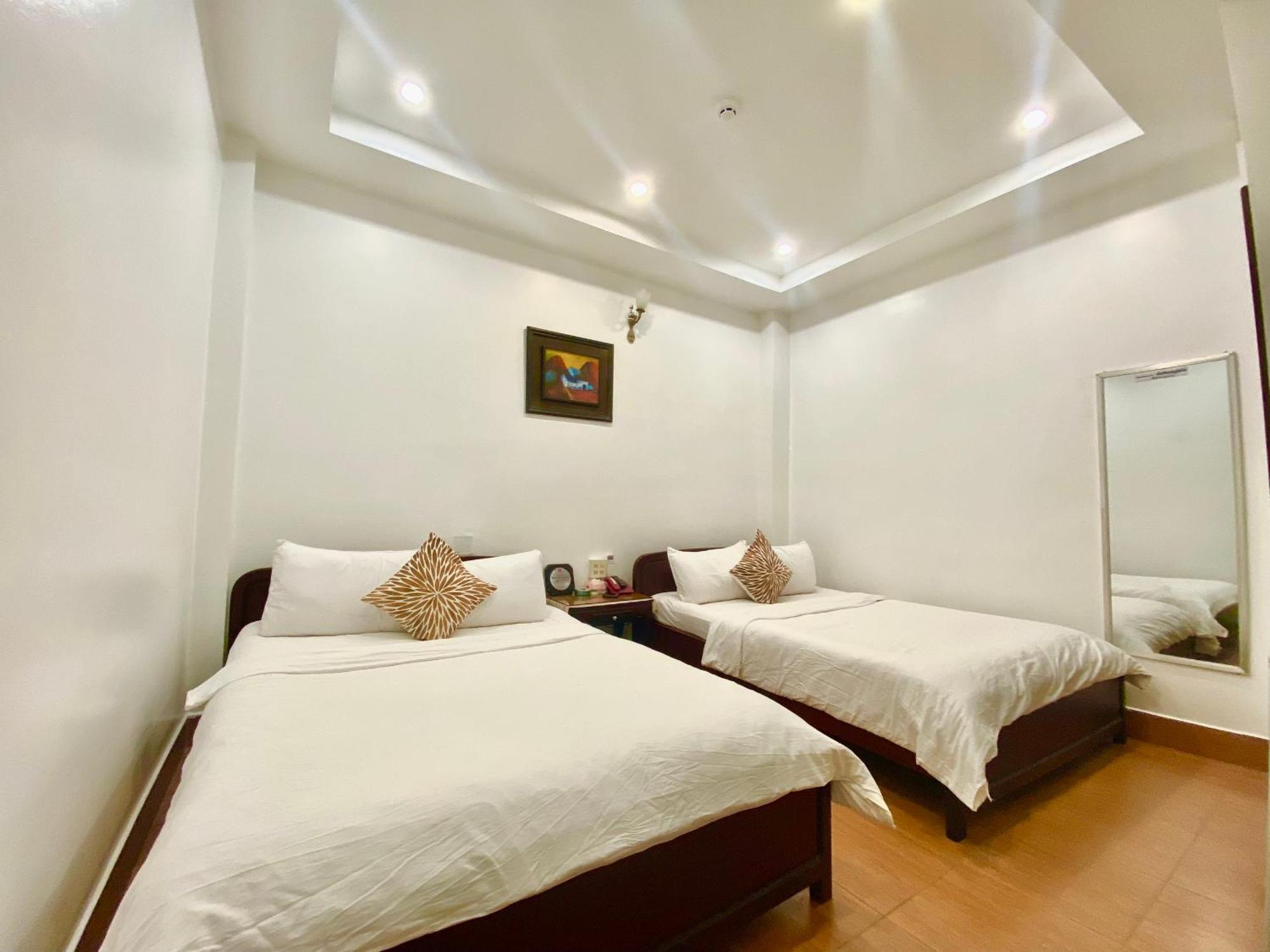 Du Hung 1 Hotel Hà Tiên Extérieur photo