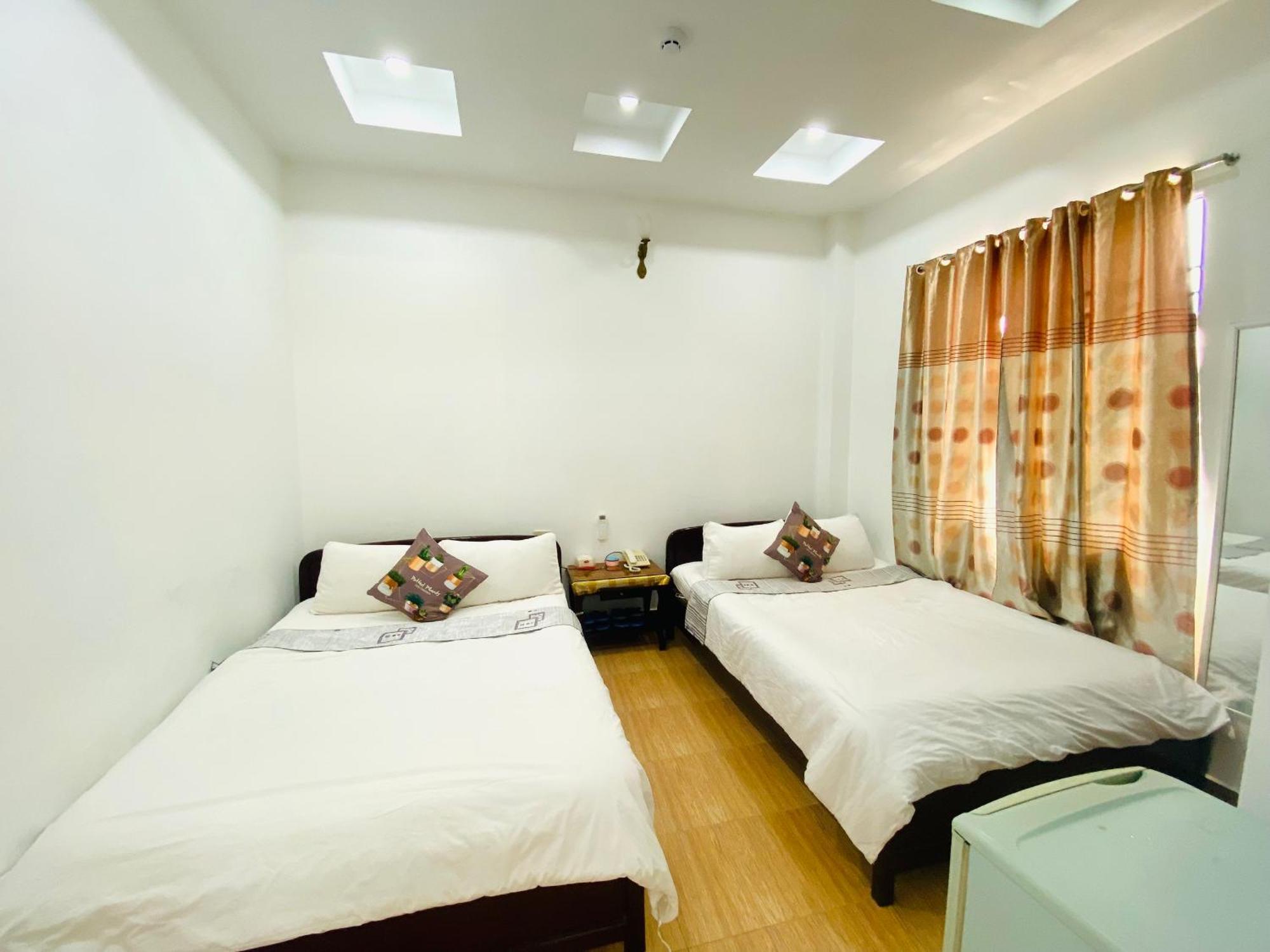 Du Hung 1 Hotel Hà Tiên Extérieur photo