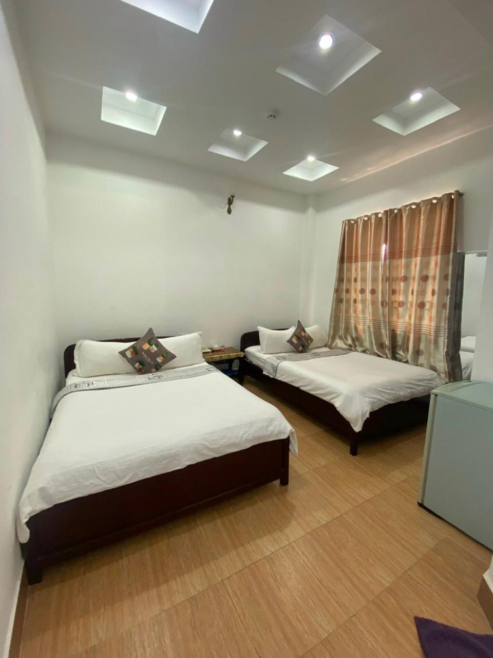 Du Hung 1 Hotel Hà Tiên Extérieur photo